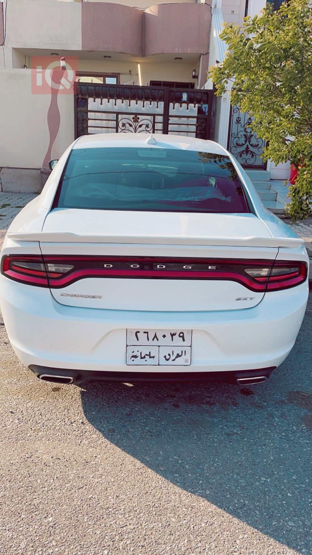 Dodge Charger